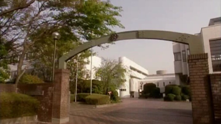 Gokusen Season 1 Episode 4 Sub Indo