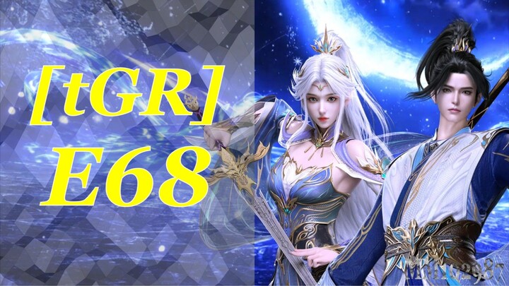 [tGR1080p] Episode 68 ENG