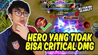 TANK ATAU FIGHTER FULL ITEM AJA SERASA TEMPE - Mobile Legends Indonesia