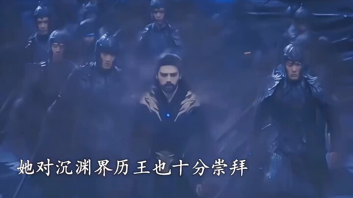 Trong truyện, mục tiêu của Đạm Đạm là kết hôn với Ô Đái và sinh một cậu con trai. Nếu không có vụ gả