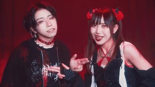 [ روناتشاغي ] أيكيرو يو / سيدو - رقصت لأول مرة [رقص أصلي]