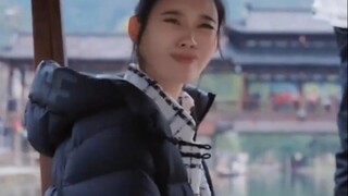 何猷君一上船就想当海贼王，奚梦瑶：不是很懂中二少年！