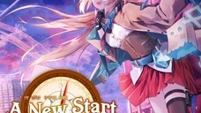 A New Start