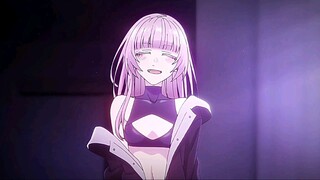 HOW CAN NAZUNA BE THIS PRETTY?!? 😩🔥 CALL OF THE NIGHT