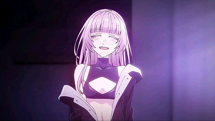 HOW CAN NAZUNA BE THIS PRETTY?!? 😩🔥 CALL OF THE NIGHT