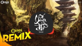 Có Duyên Không Nợ (Orinn Remix) - NB3 Hoài Bảo | Nhạc Trẻ EDM Tik Tok Gây Nghiện Hay Nhất 2020