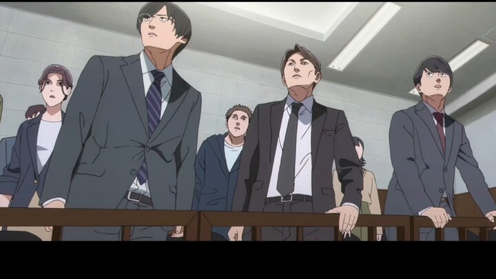 Ông chú Nhật Xe của mày ạ! Vì một người vô tội bị kết án tù chung thân nên Thunder đang nổi giận, gi