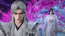 Renegade Immortal Episode 92 SUB INDO