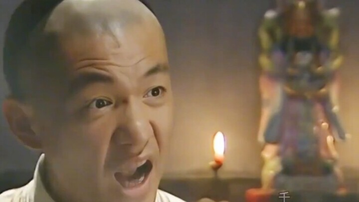 رجل يورّث ميراث العائلة الموروث عن الأجداد لشخص من الخارج، لكنه يواجه متاعب كبيرة في أول يوم يتولى ف