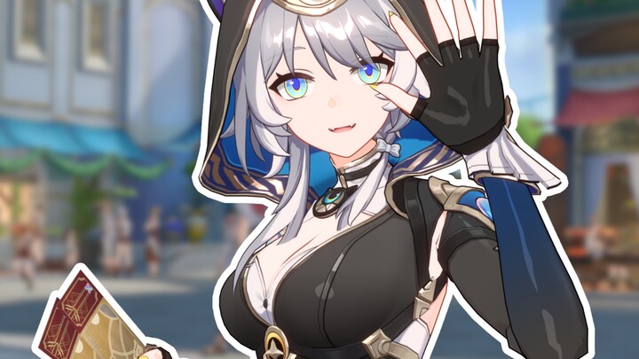 On Faros, different people suddenly enter your room, but you are...