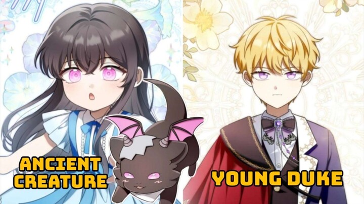 A Fallen Ducal House Summoned An Ancient Creature to become a Divine Beast