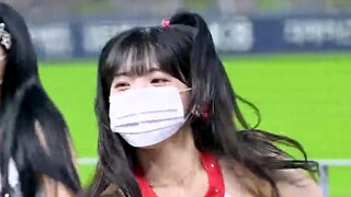 [4K] Liệu chiếc mặt nạ của Lee Da Hye có phải là con người thật của cô ấy?