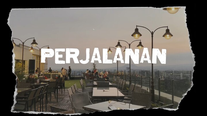 PERJALANAN - Rahma Aura