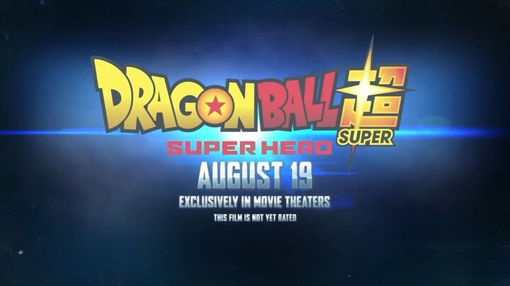 !REPELIS!Dragon Ball Super: Super Hero (2022) Película completa en español latino