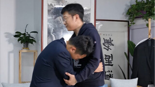 【朱一旦】91 反转！领导变成下属了怎么办？