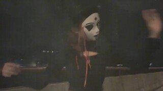 我与孤独共舞！孤独为我欢庆！