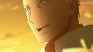 Cốt truyện bùng nổ, con mắt chuyển sinh của Sasuke đã biến mất, con thú chín đuôi của Naruto đã biến