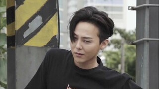 You Just Cannot Resist the D*mn Charm of GD