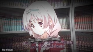 Loli nya kawaii🤣