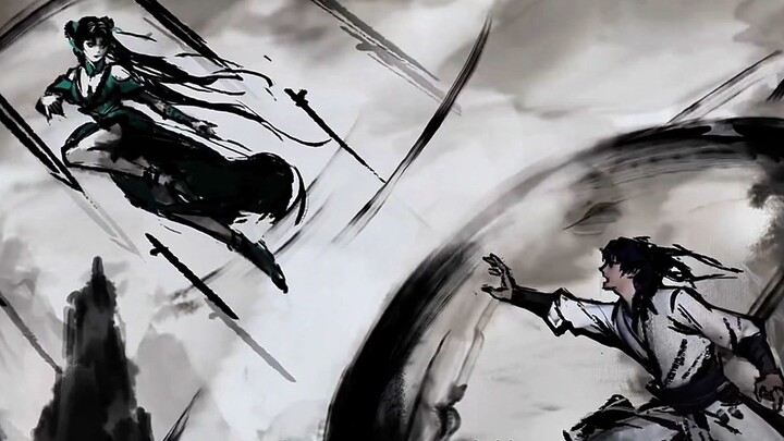 الصواب والعدل في عالم المغامرات لم يكن أبدًا من الأمور التي تشغل بال بي ياو. هي تعلم فقط أن الإنسان 