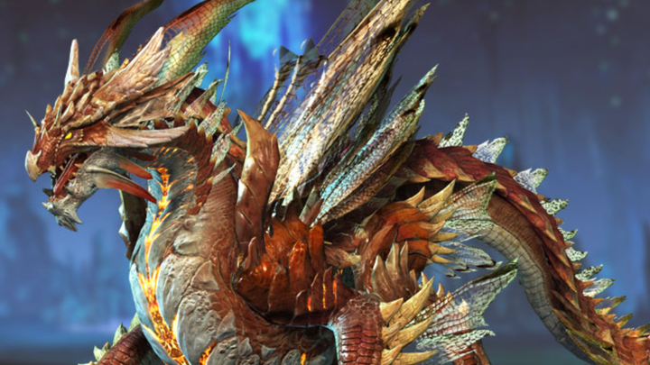 [Monster Ecology] Tencent’s Swansong: The Dragon Blessed by the Stars—In-Depth Analysis of the Star 