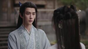 Love Game in Eastern Fantasy epsoide 28 [Sub Indo]