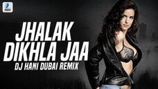 Jhalak Dikhla Jaa Reloaded Remix DJ Hani Dubai Emraan Hashmi Natasha Stankovic