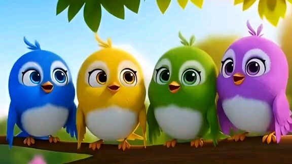 chika ding chika ding