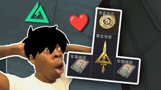 🫵😭لماذا تضع شيئًا كهذا في حقيبتك؟ [عملية دلتا للمسنين]
