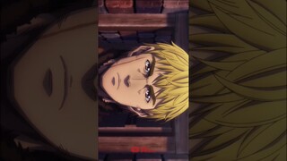 #thorfinn Glowup #vinlandsaga #anime #mappa #trending #reels #shorts #short #thors #trending