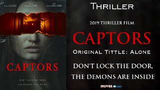 CAPTORS (2019 )