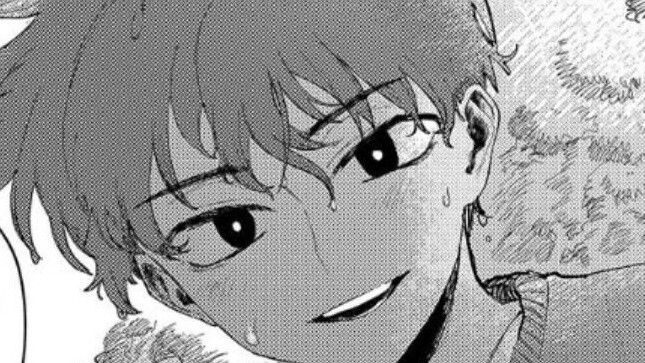 OMORI official comics chapter 9 personal Chinese translation