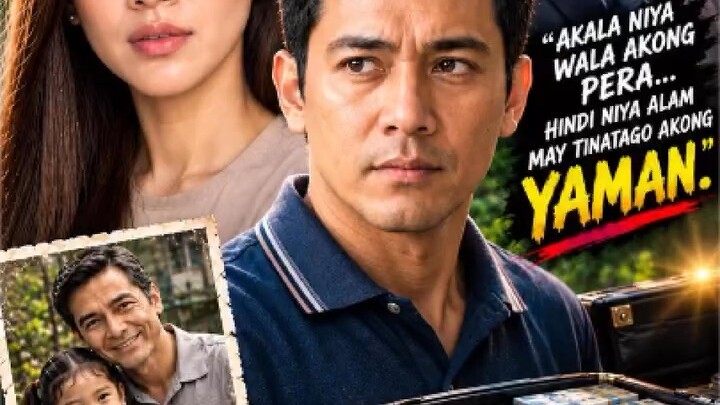 Akala niya Mahirap Lang ako