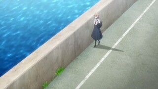 Con quái vật này muốn ăn thịt tôi Tập 9 thuyết minh