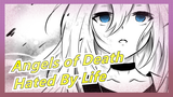 [Angels of Death/Hand Drawn MAD] Hated By Life zr