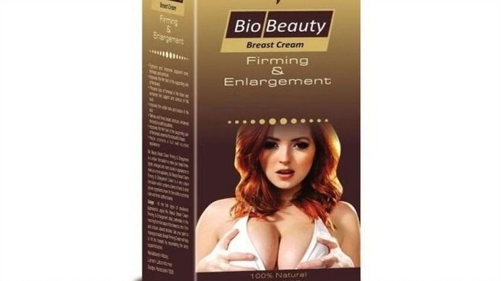 Bio-Beauty-Breast-Cream-In-Balochistan-03000395620