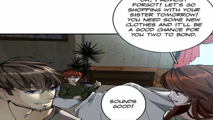The Beginning After The End Chapter 32 Tagalog/Filipino Summary/Overview