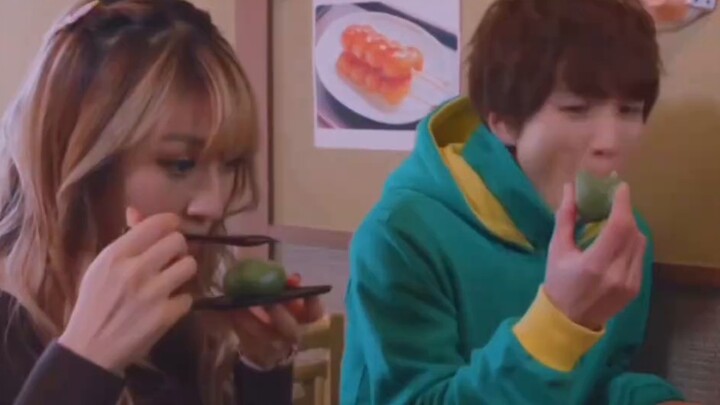 Jeep Transformation is about to be offline? Double revenge? Kamen Rider Gabu's impression is recover