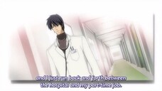 JUNJOU ROMANTICA S2-EP4 [ENG SUB]