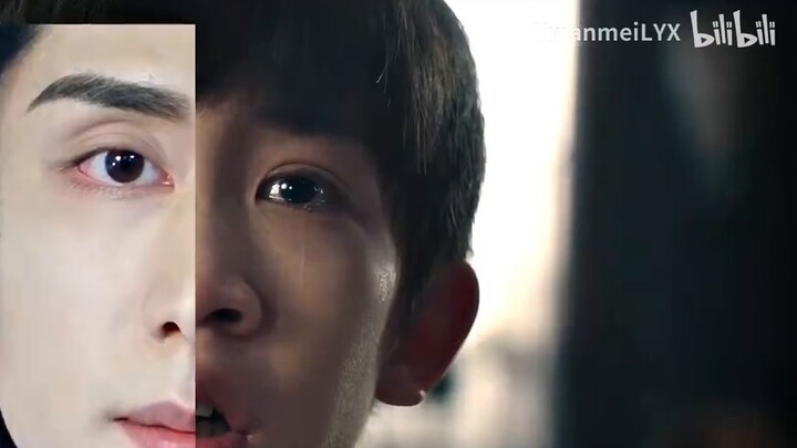 "The hardest part of Luo Weizhao's body is his mouth..."