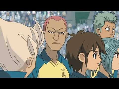 Tóm tắt phim: Đội Bóng Tia Chớp - Inazuma Eleven SS1 phần 3