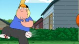 【Family Guy】"Dua telur dan satu pukulan"