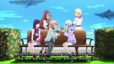 Kizuna no Allele Episode 8