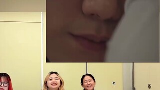 Nữ chính hư hỏng, nam chính từ trên trời rơi xuống sao vẫn ăn uống như vậy! Phản ứng "Gọi ngay" Tập 
