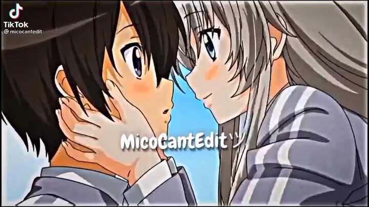 sheeesh that kiss!!!!!!!!