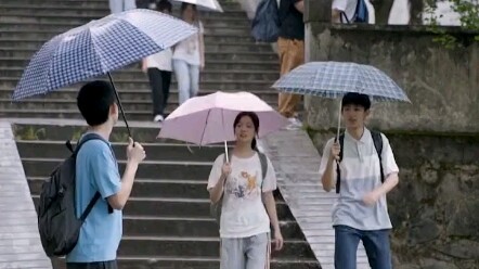 Dunia para juara belajar itu di luar pemahaman kita: mereka lagi mengerjakan soal atau sedang dalam 