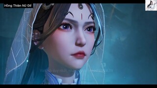 Tiên Mộ Tập 29 Vietsub