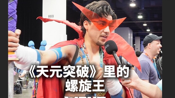 Which anime villain is in the right?
