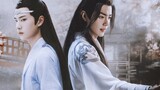 [Drama][The Untamed] The Jade of Two