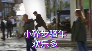 【DC】欢乐多！导演剪辑版《正义联盟》幕后搞笑花絮
